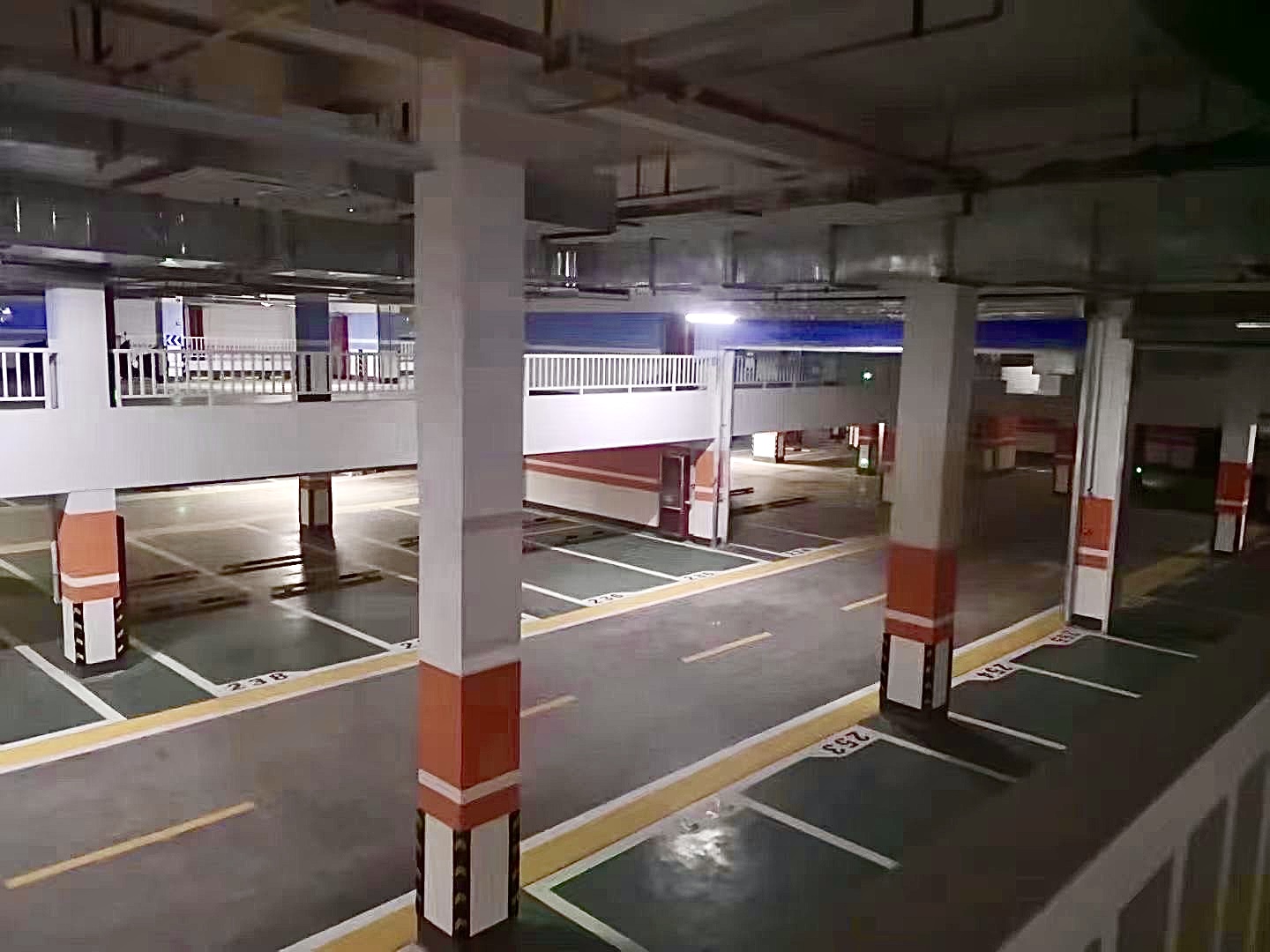 六安上海博普四年前授权设计的项目已投入使用