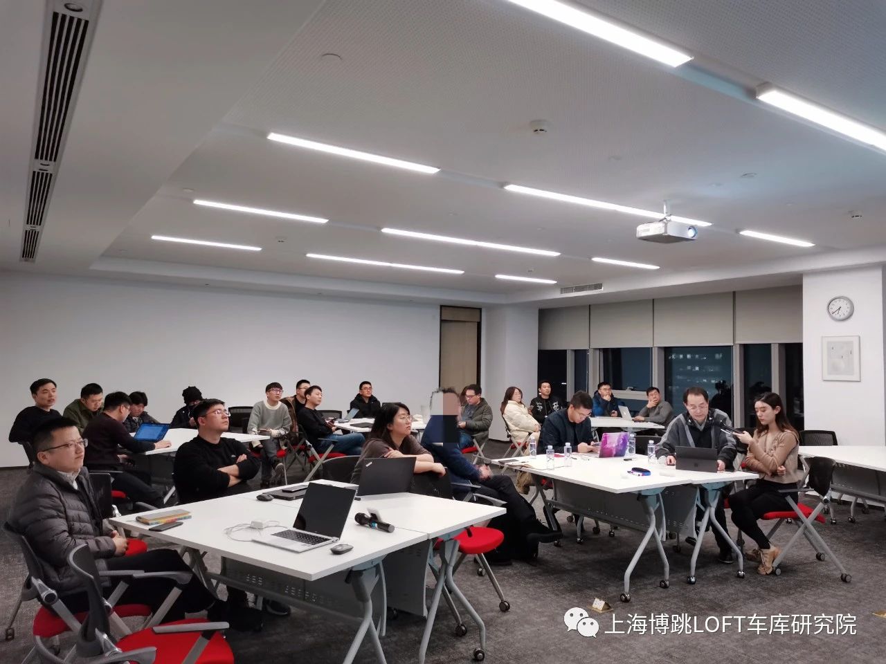 六安杭州LOFT车库专题会